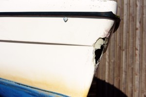 Boating Accident Lawyer Fort Lauderdale